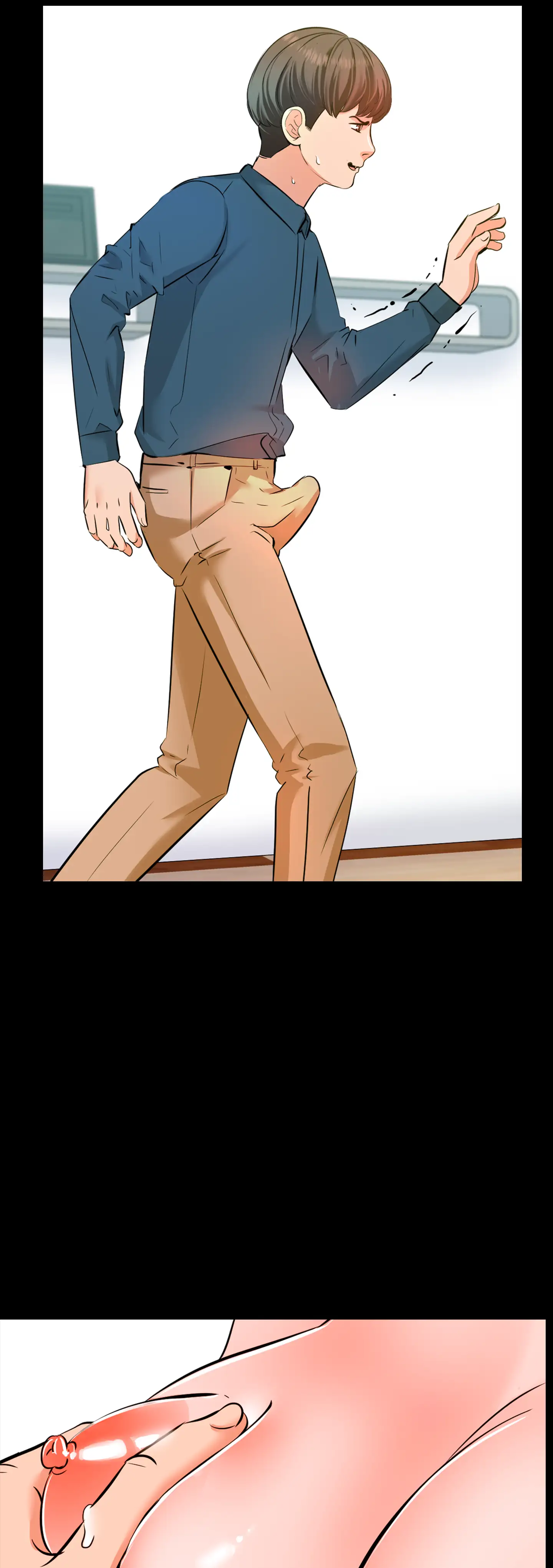 Private Tutor page 42