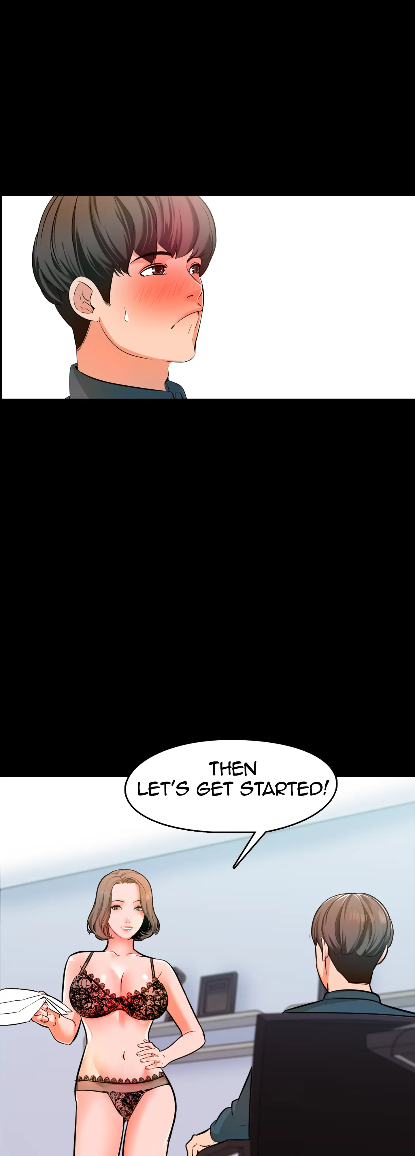 Private Tutor page 3