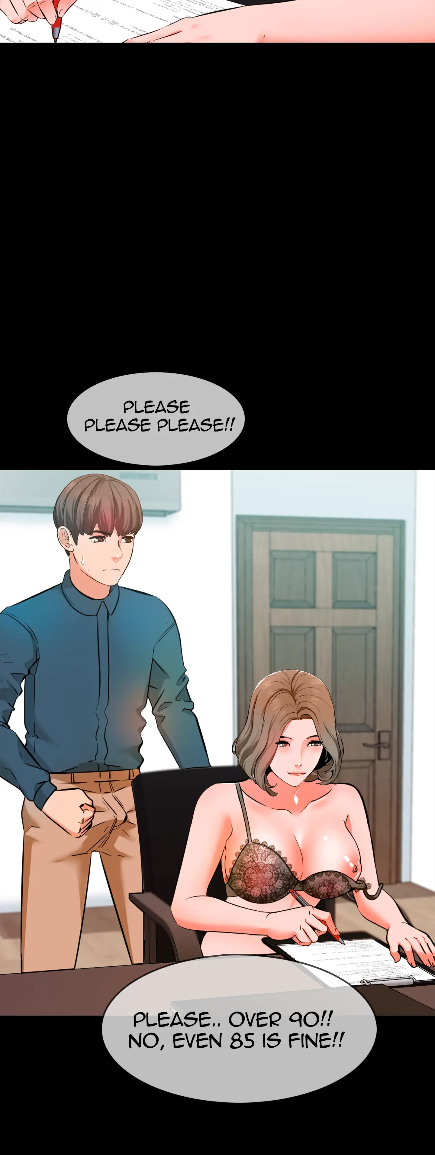 Private Tutor page 28