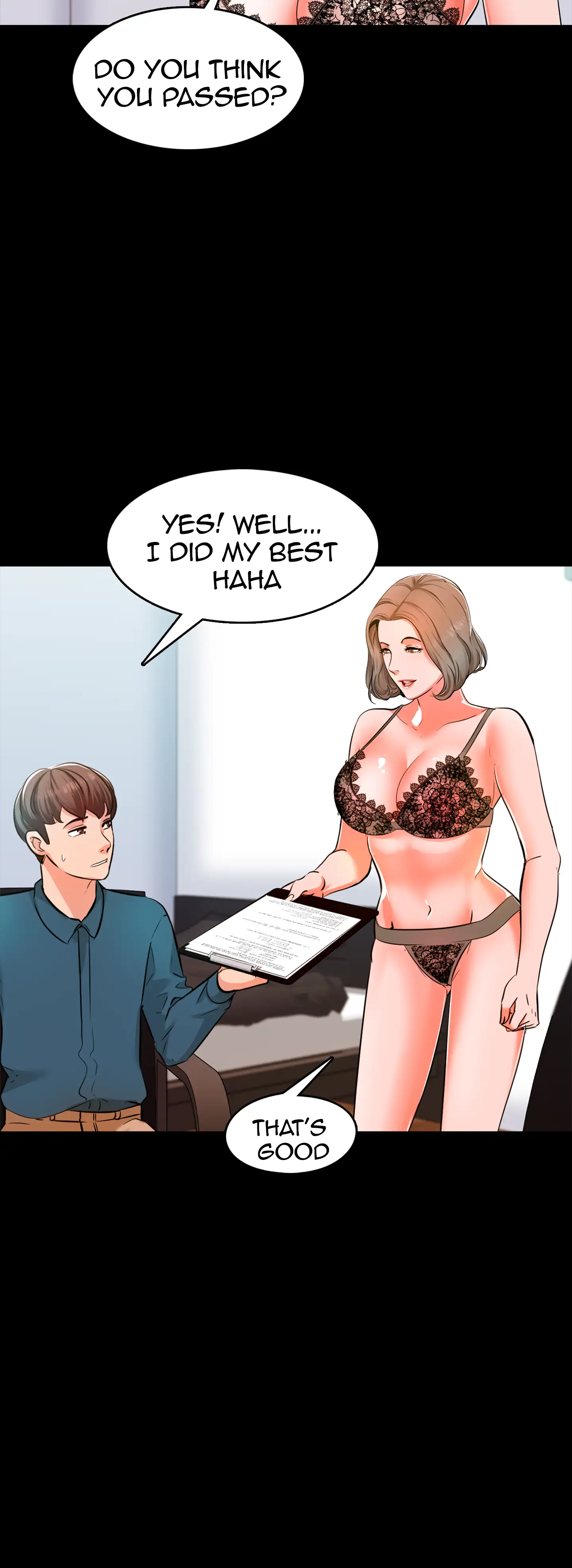 Private Tutor page 22