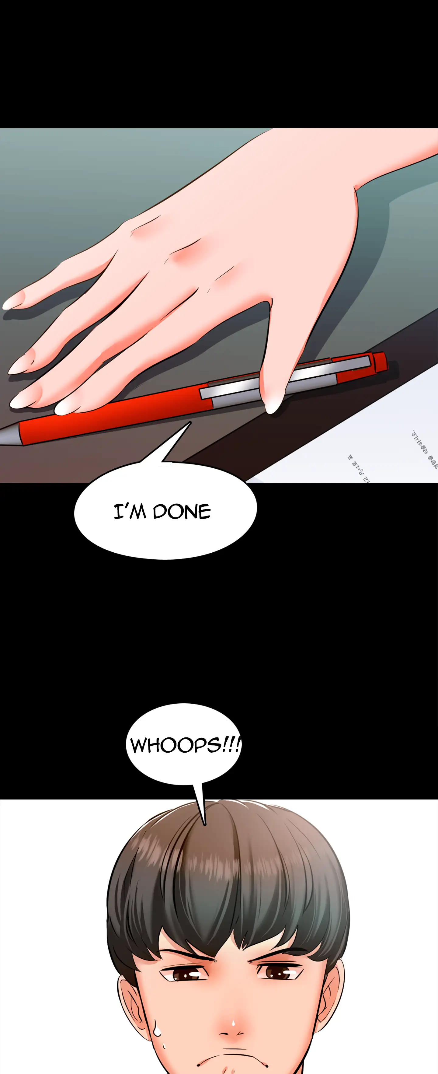 Private Tutor page 32