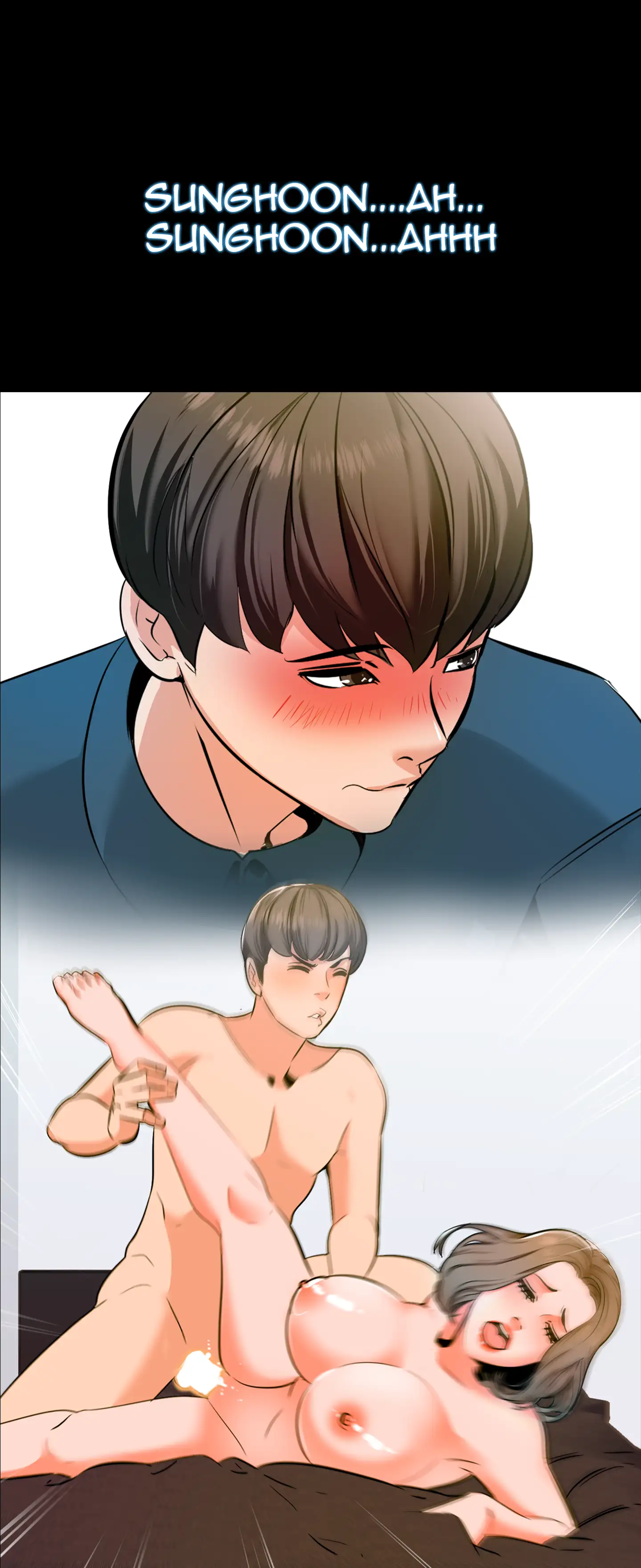Private Tutor page 11