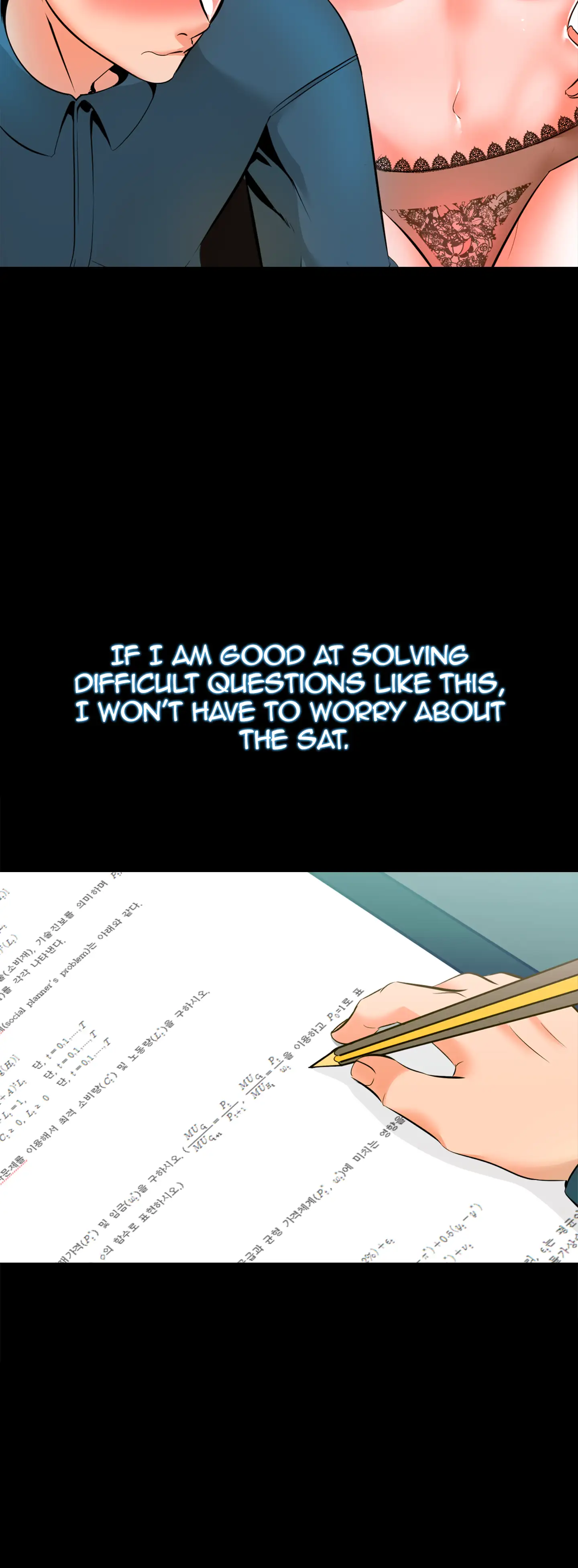 Private Tutor page 10