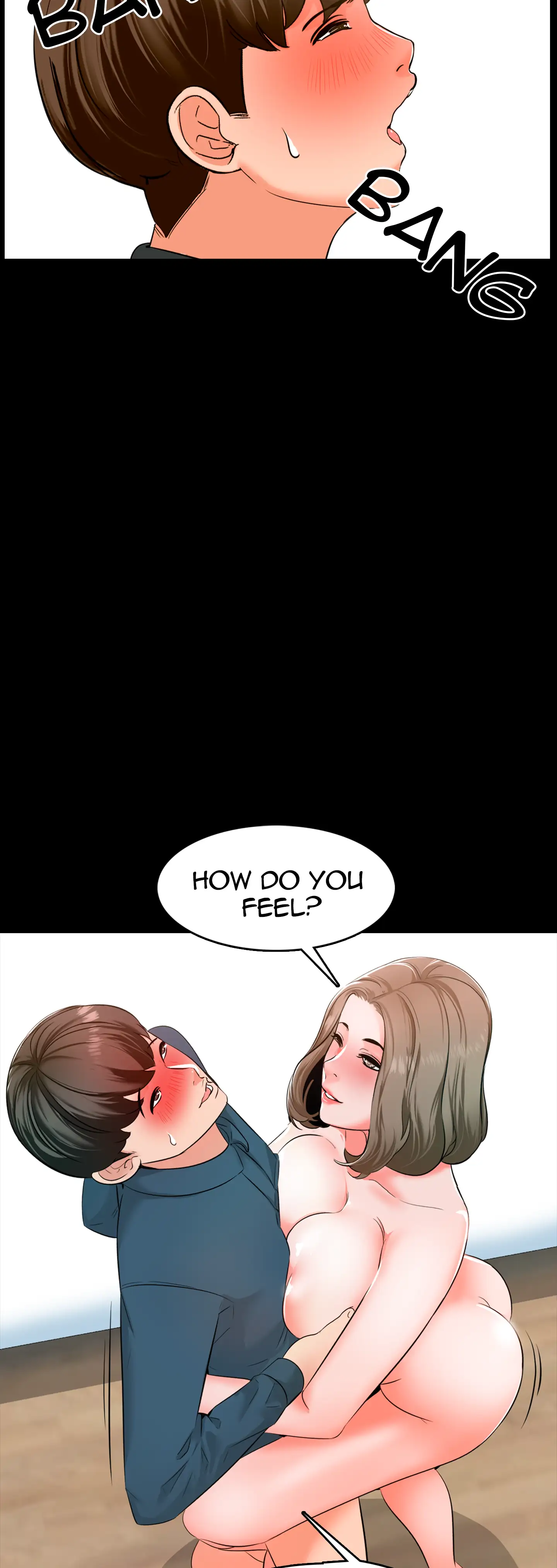 Private Tutor page 30