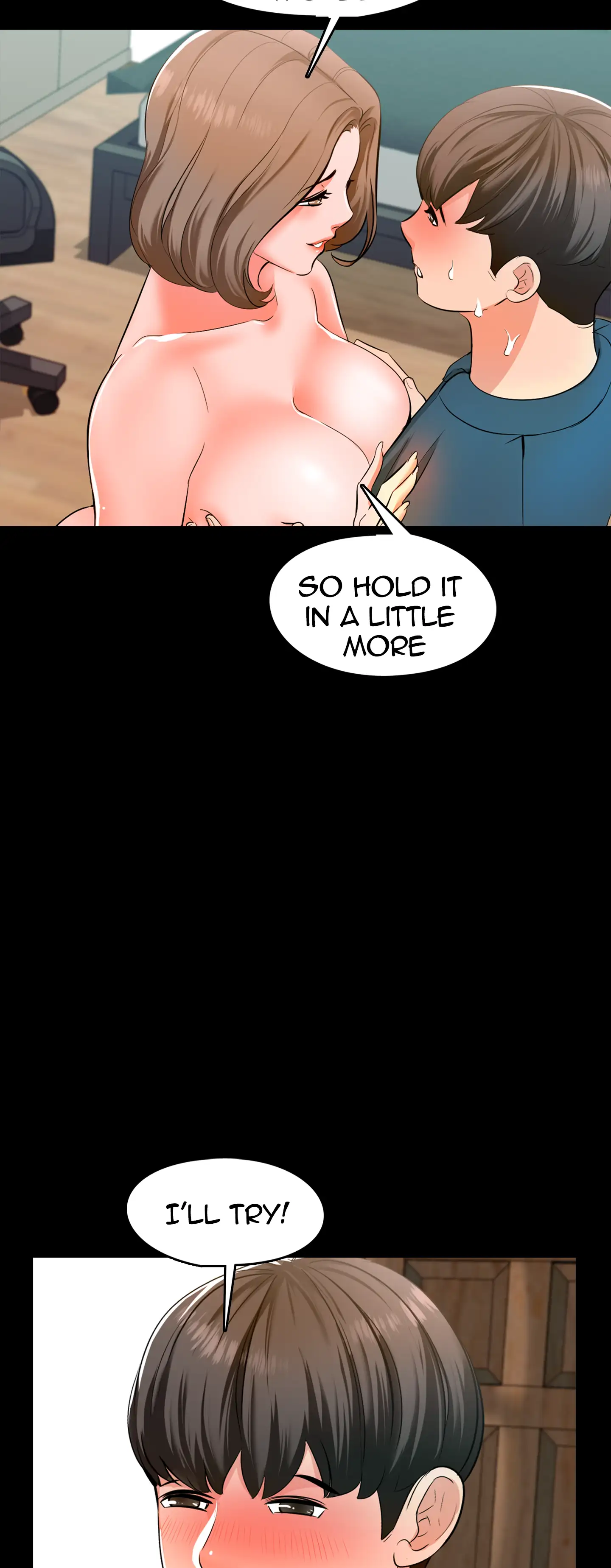 Private Tutor page 35