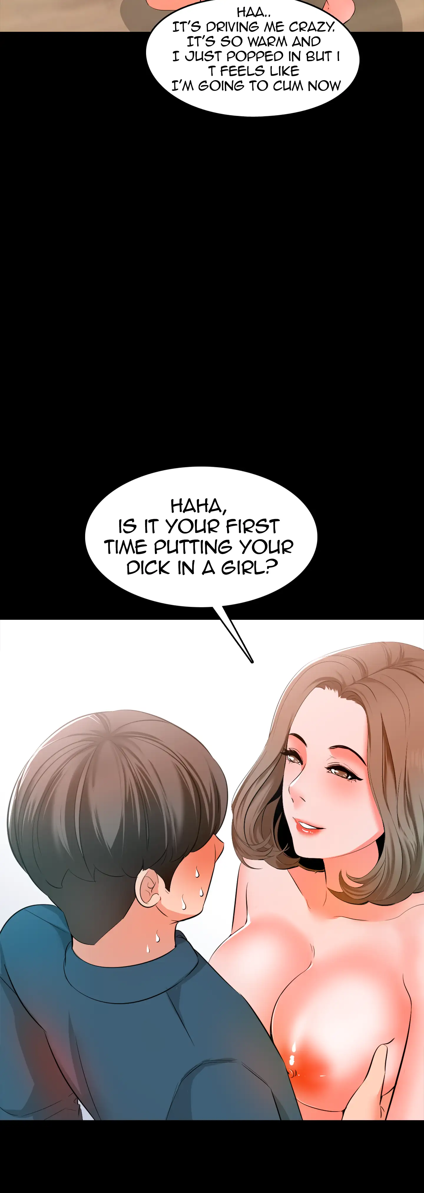 Private Tutor page 31