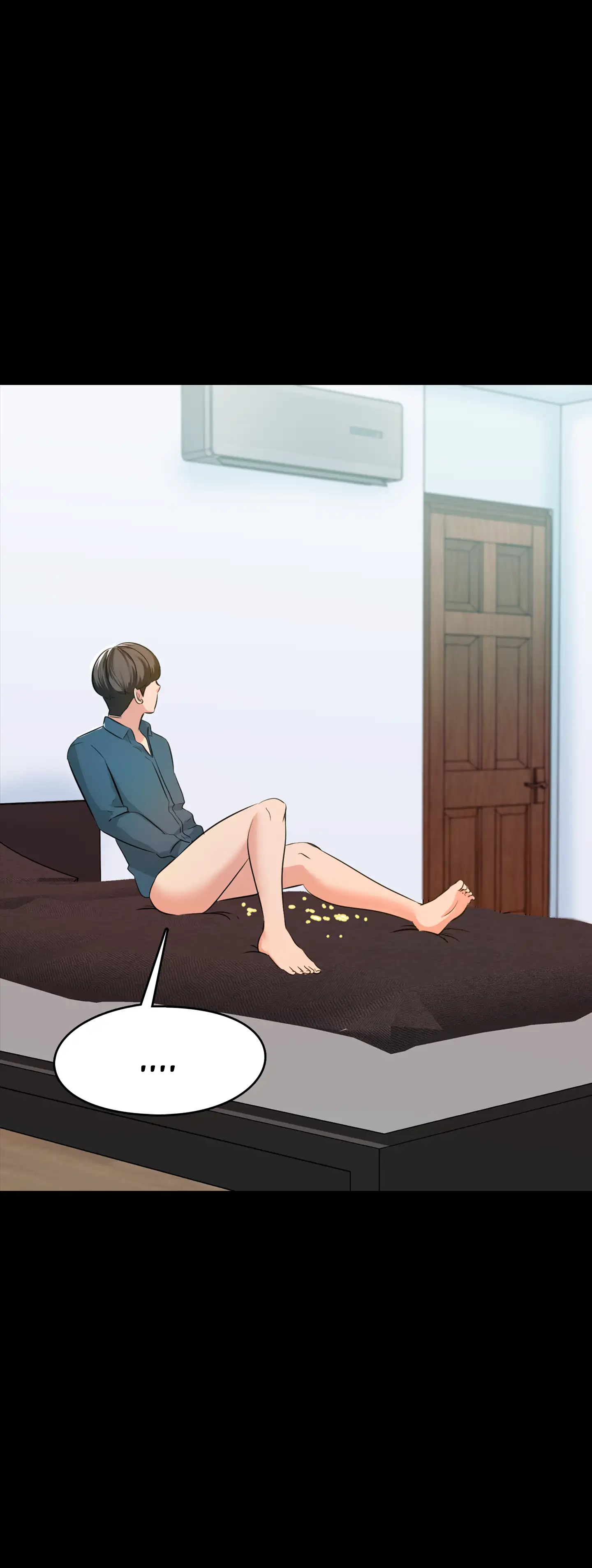 Private Tutor page 47