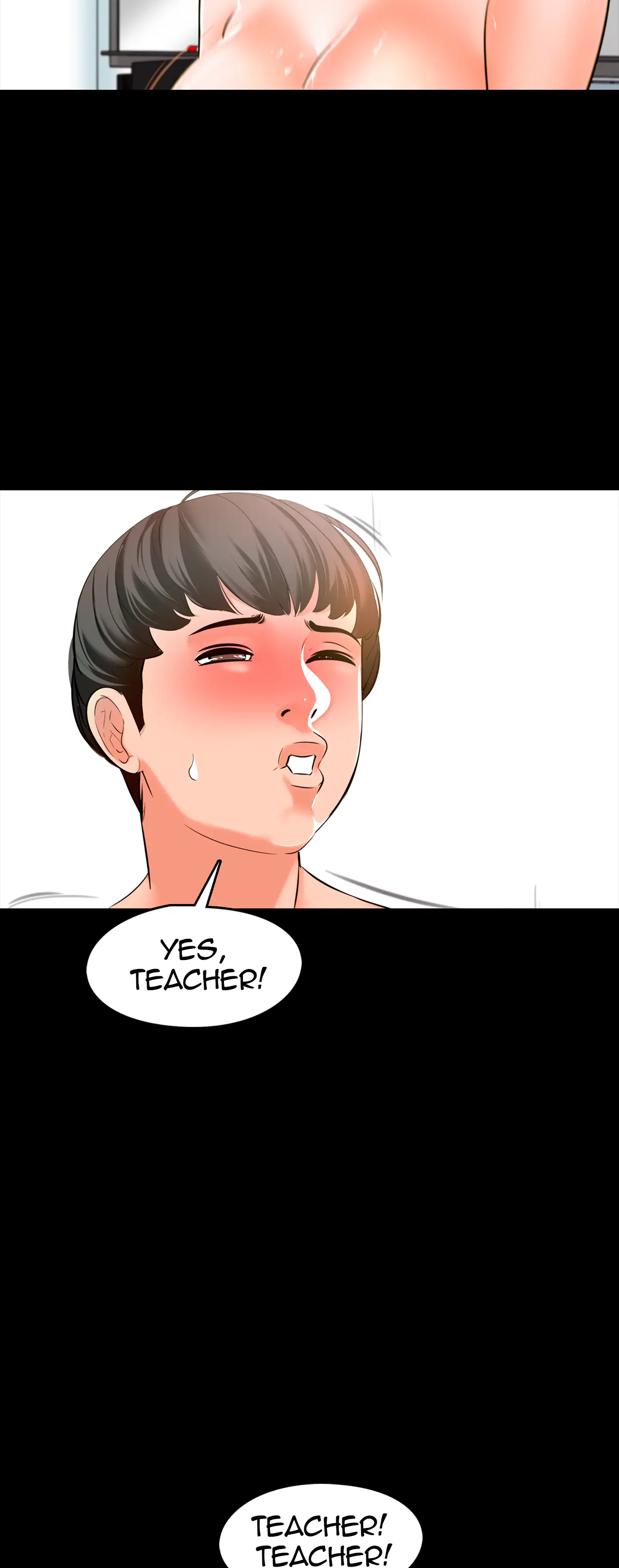 Private Tutor page 39