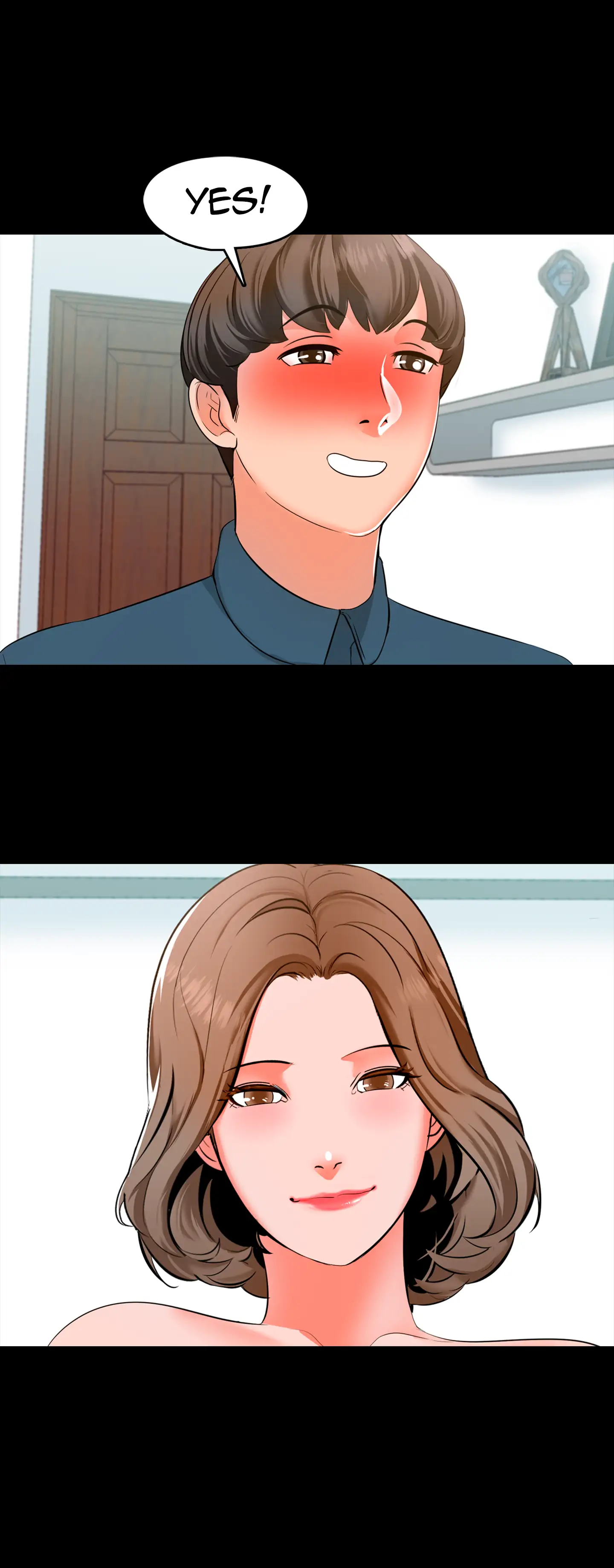 Private Tutor page 16