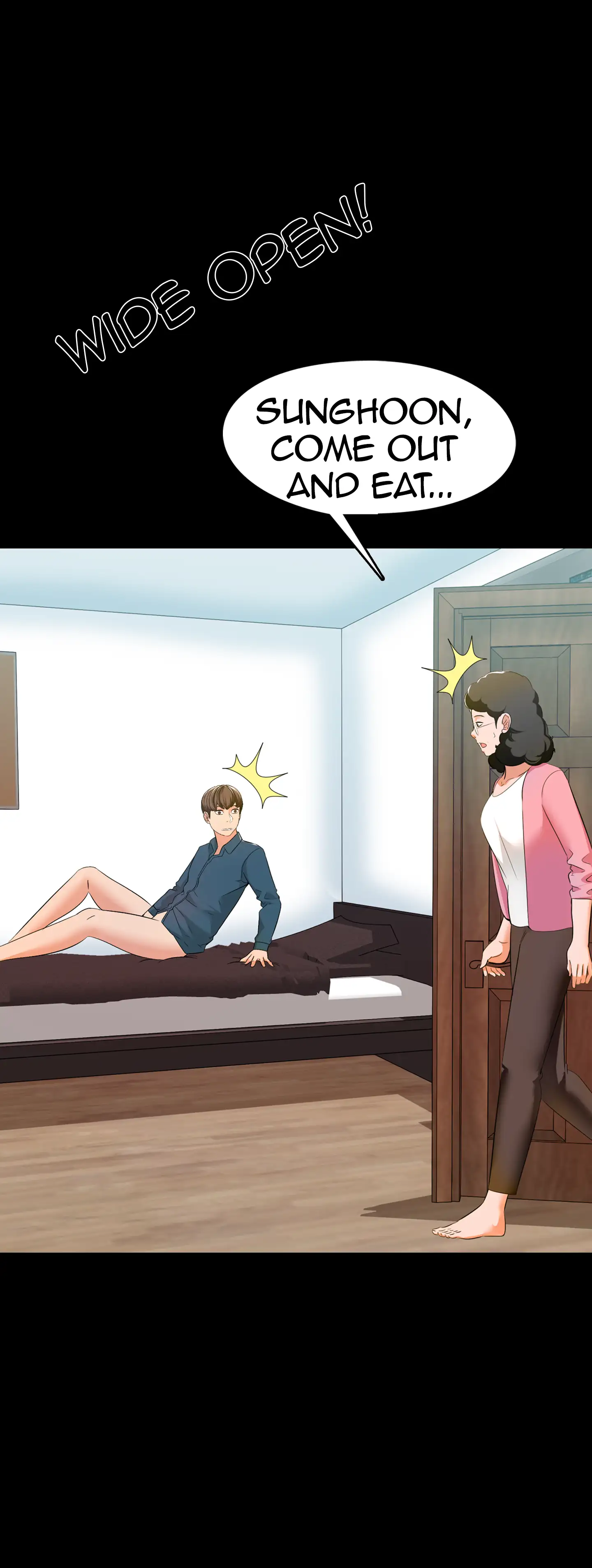 Private Tutor page 42