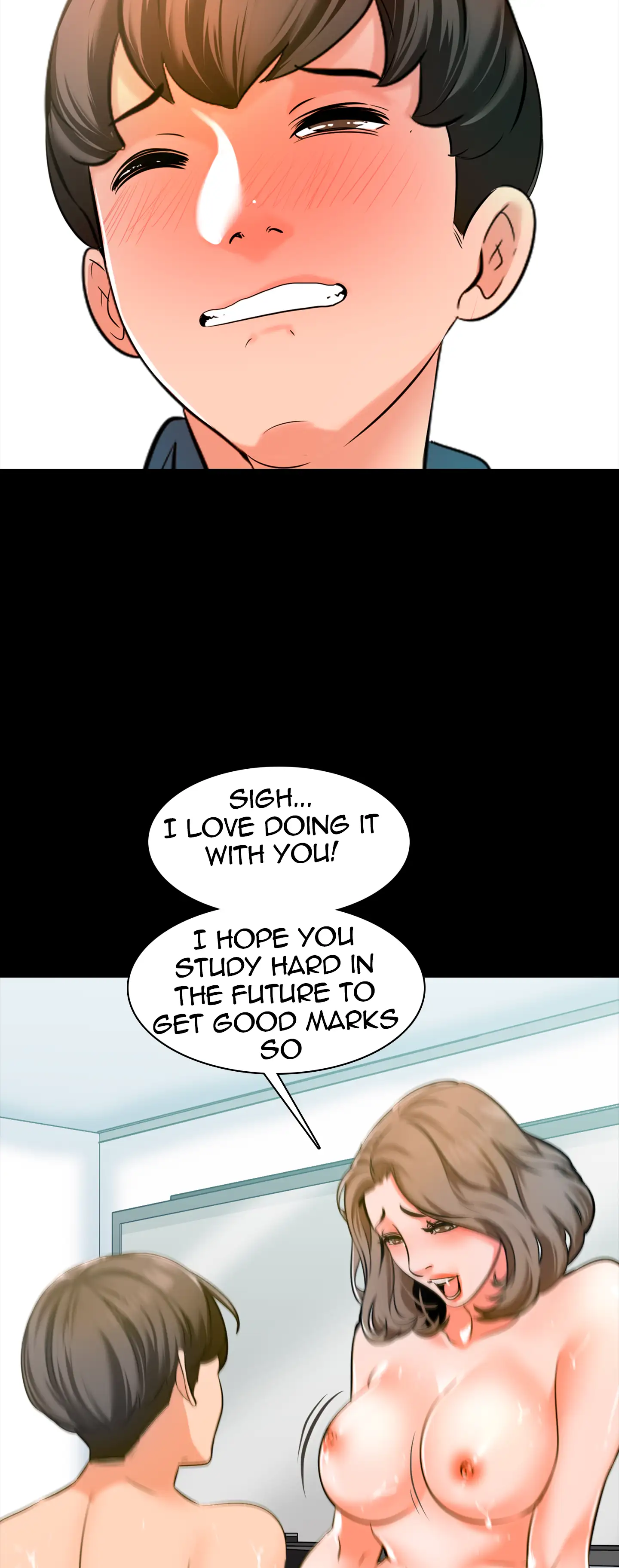 Private Tutor page 37