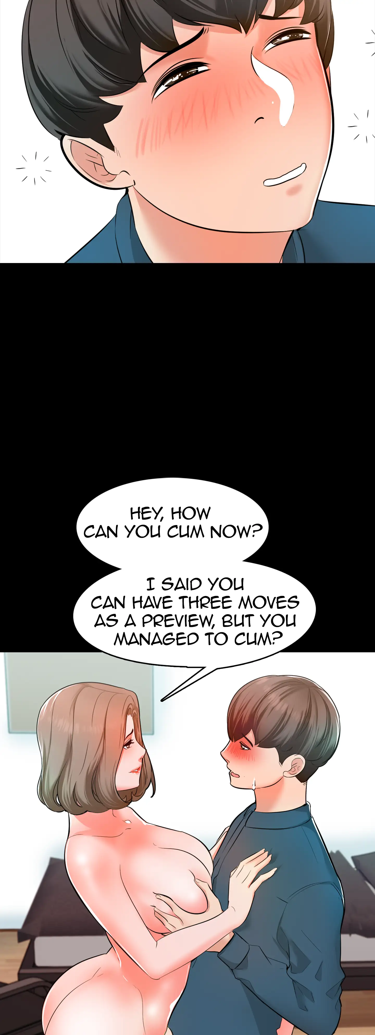 Private Tutor page 6