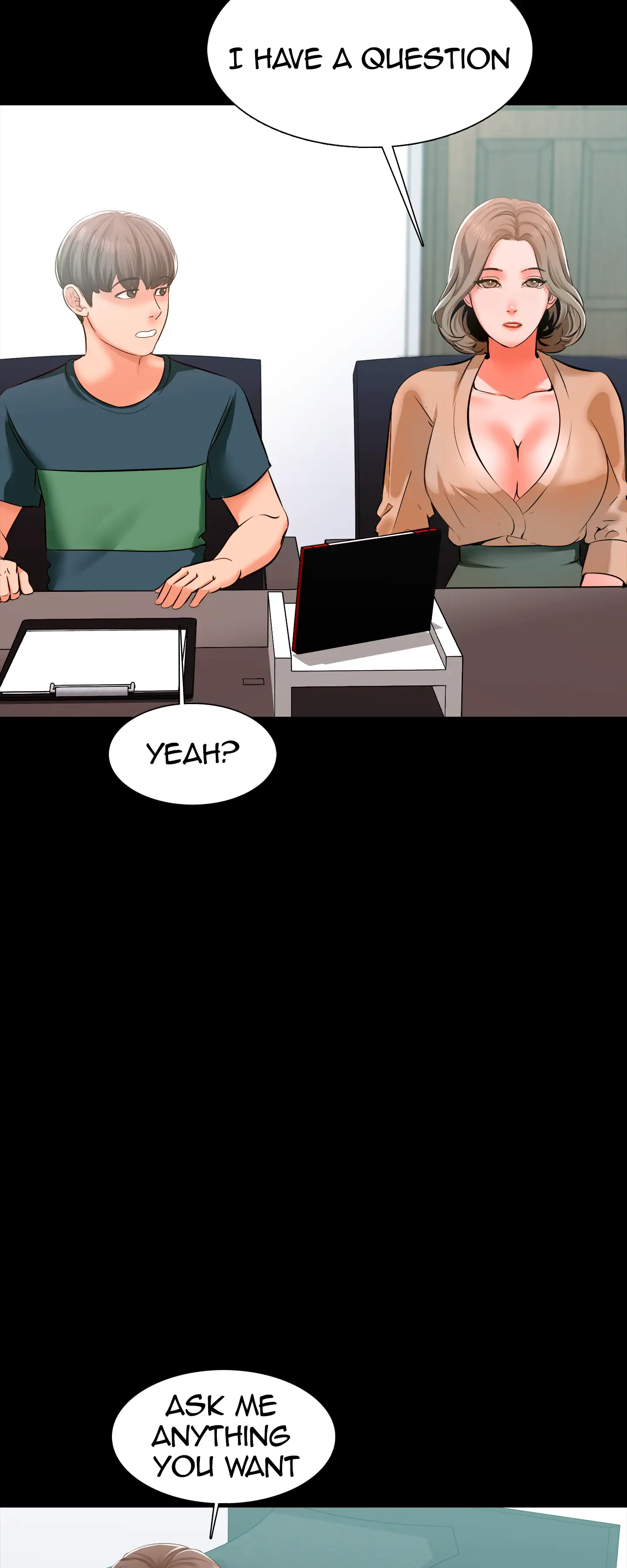 Private Tutor page 44