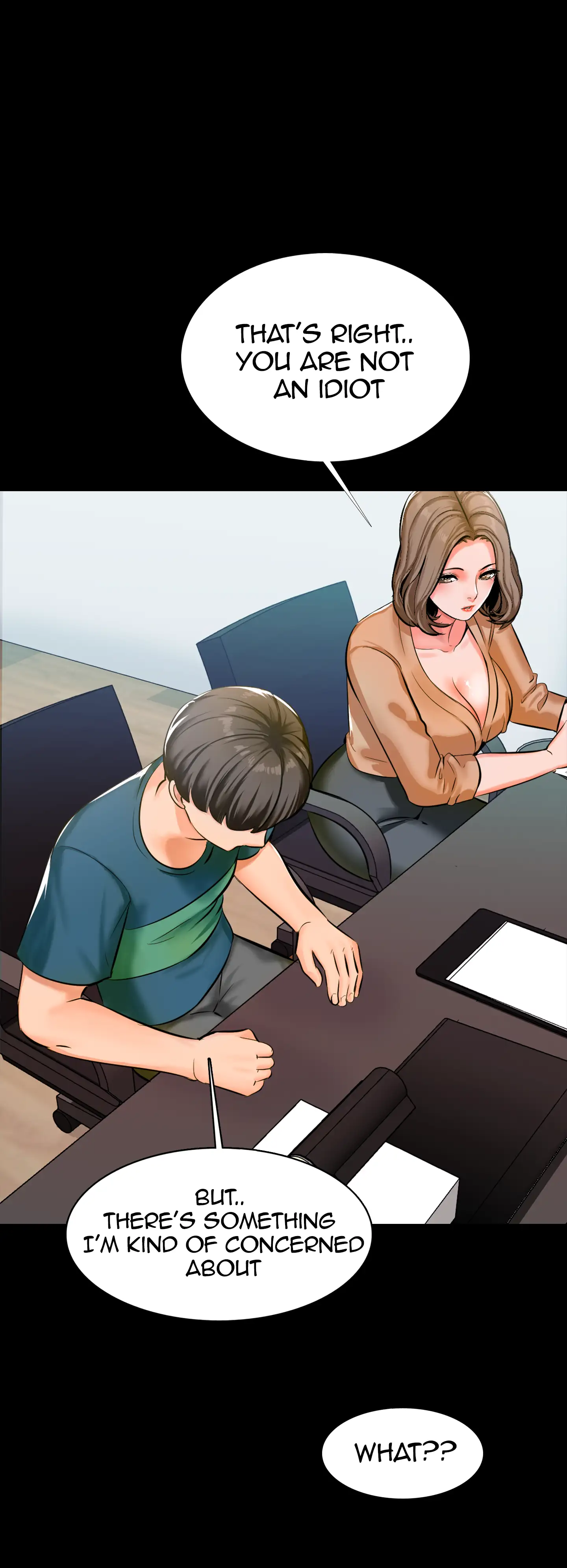Private Tutor page 51
