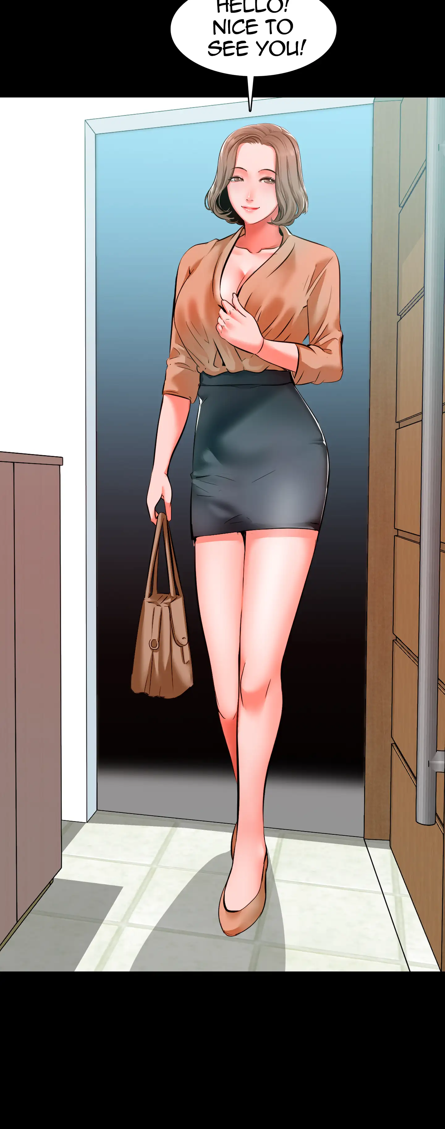 Private Tutor page 31