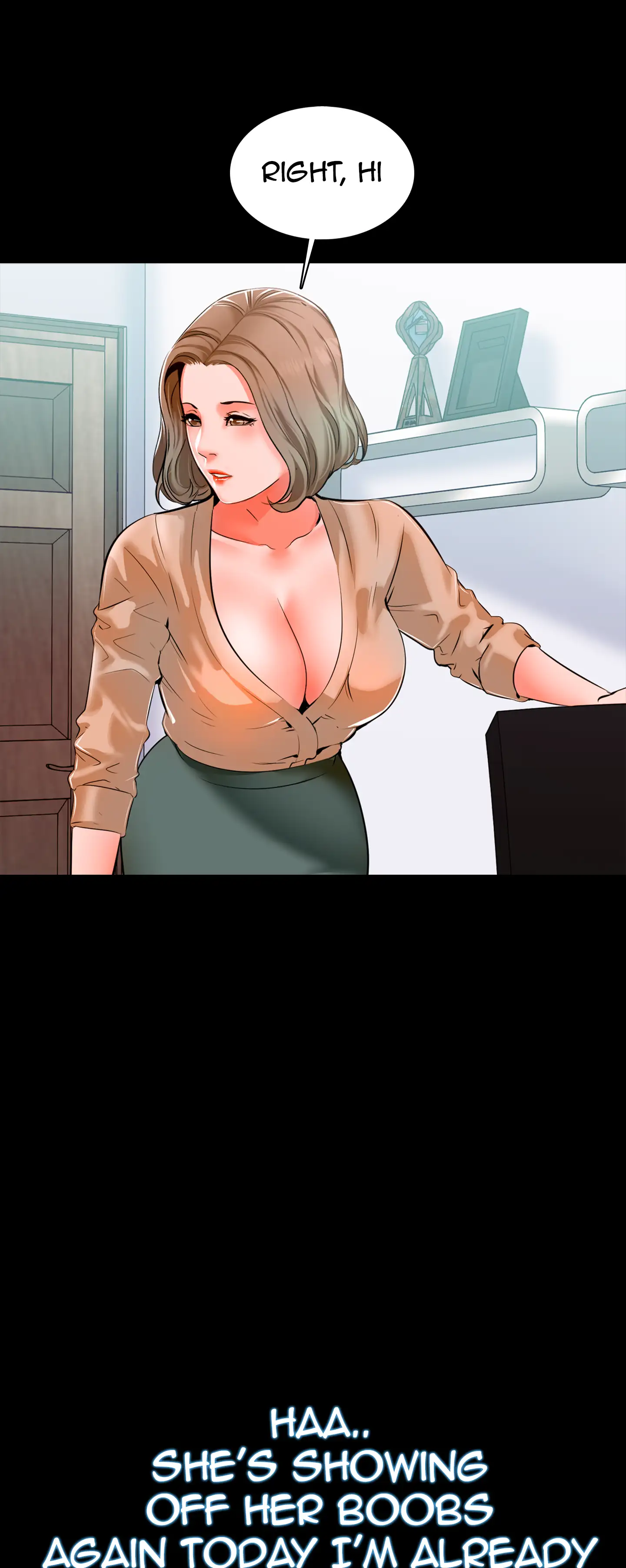 Private Tutor page 42