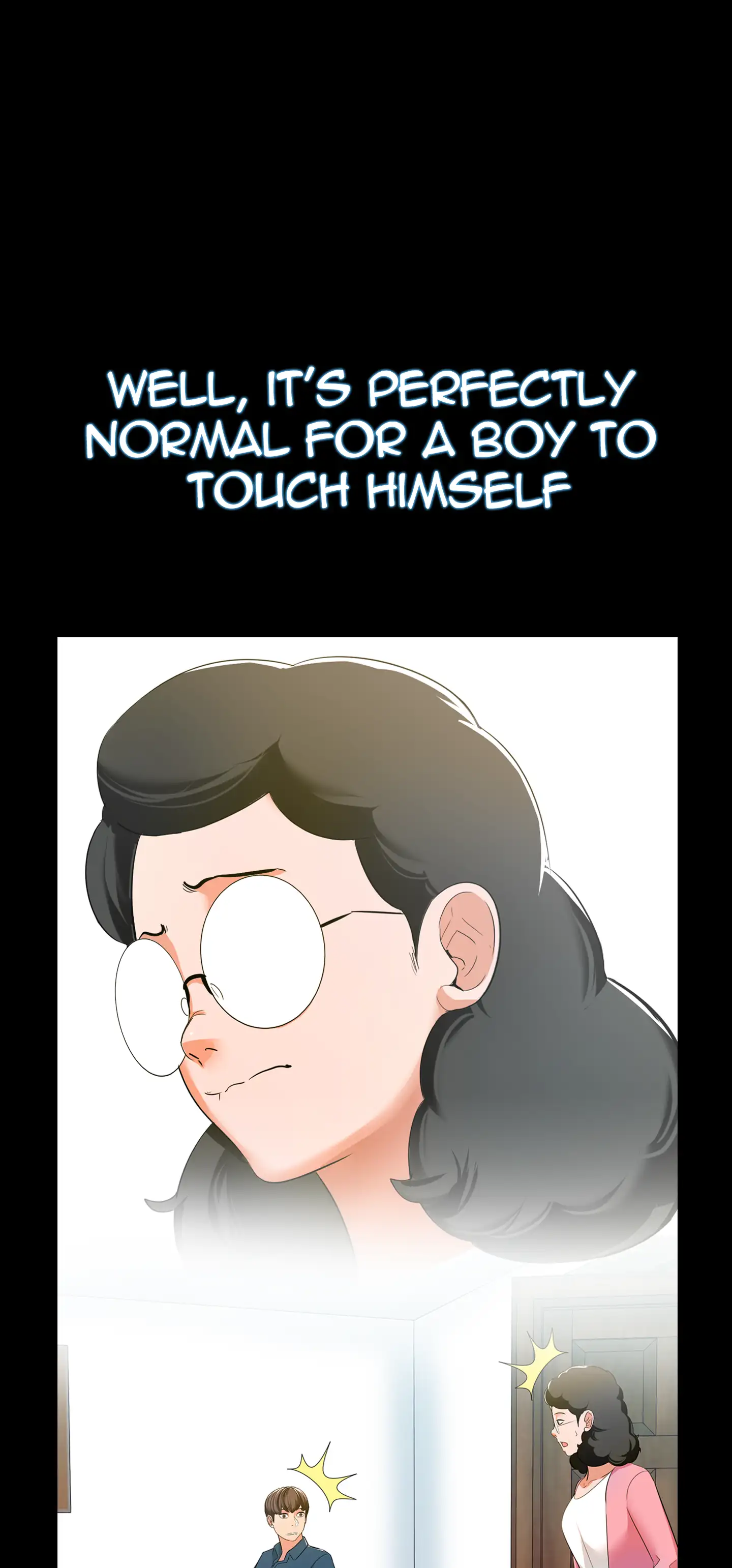 Private Tutor page 10