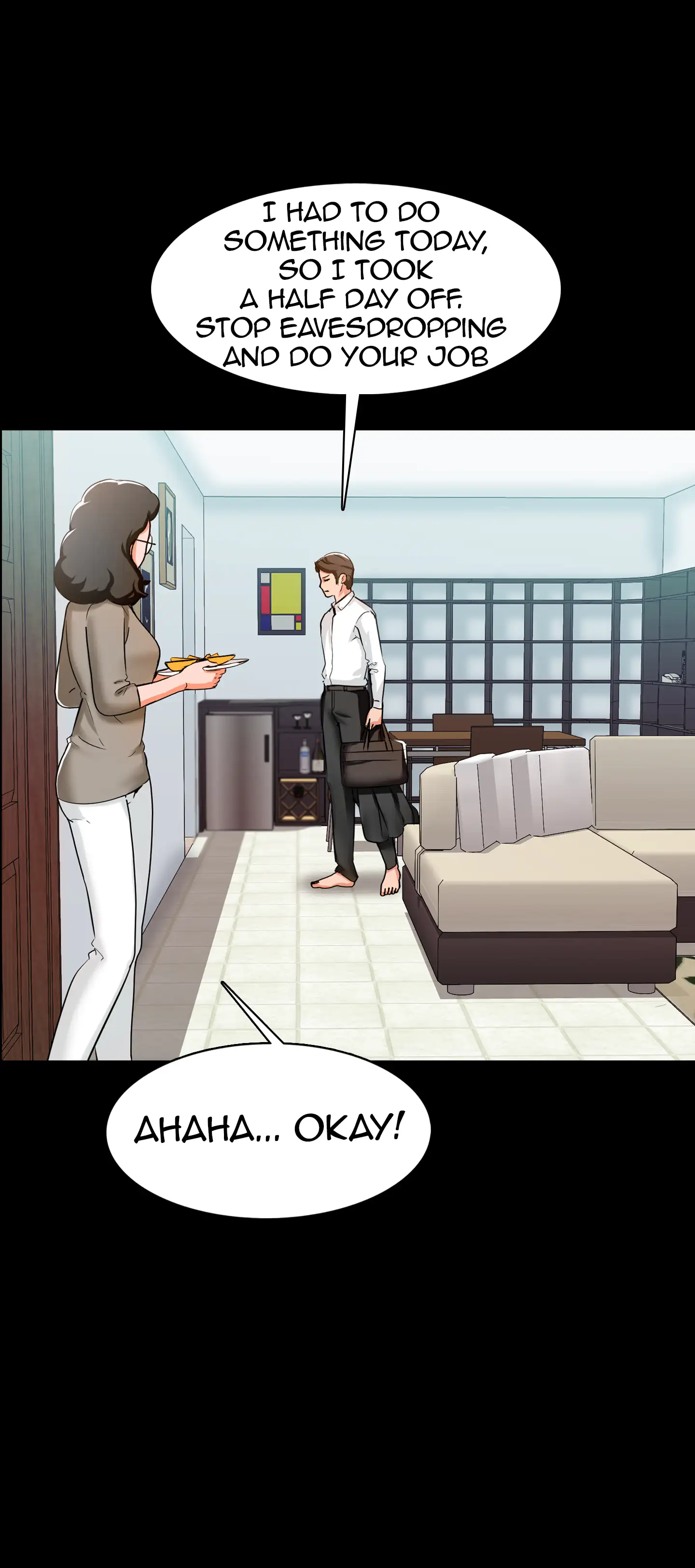 Private Tutor page 18