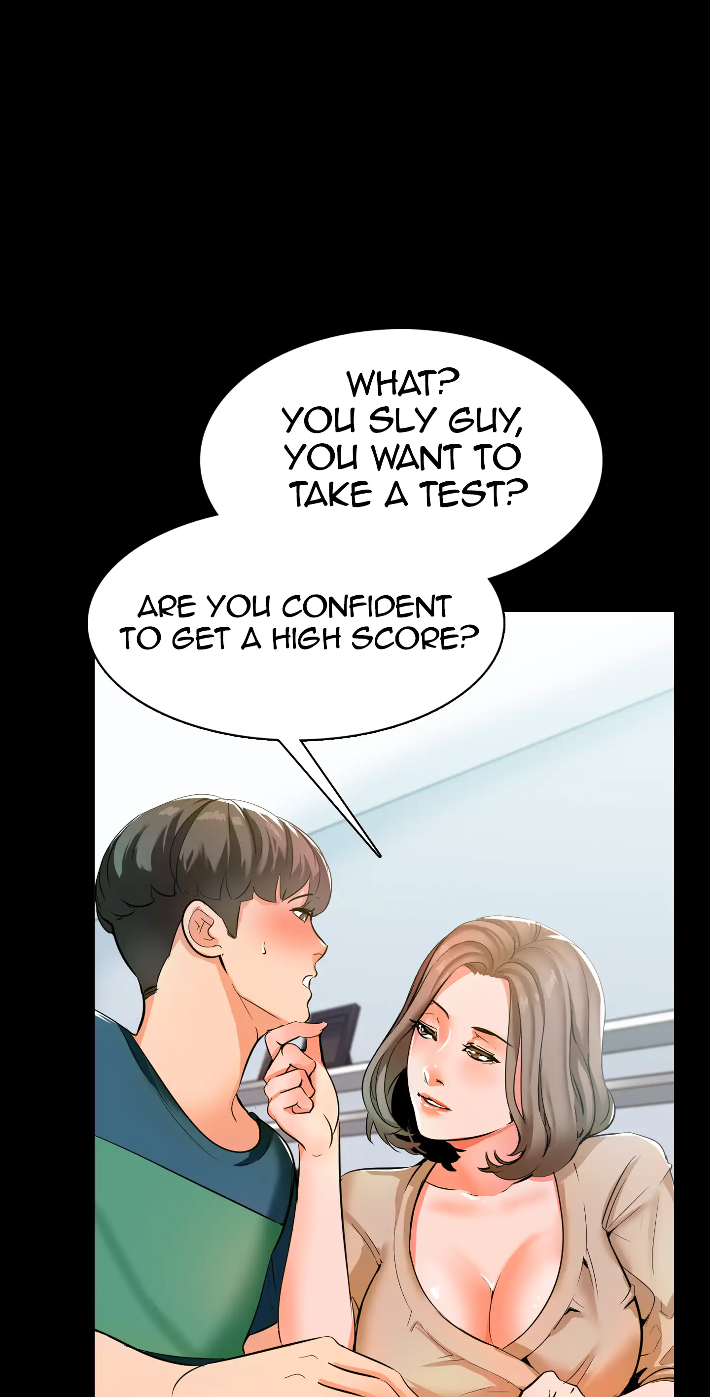 Private Tutor page 25