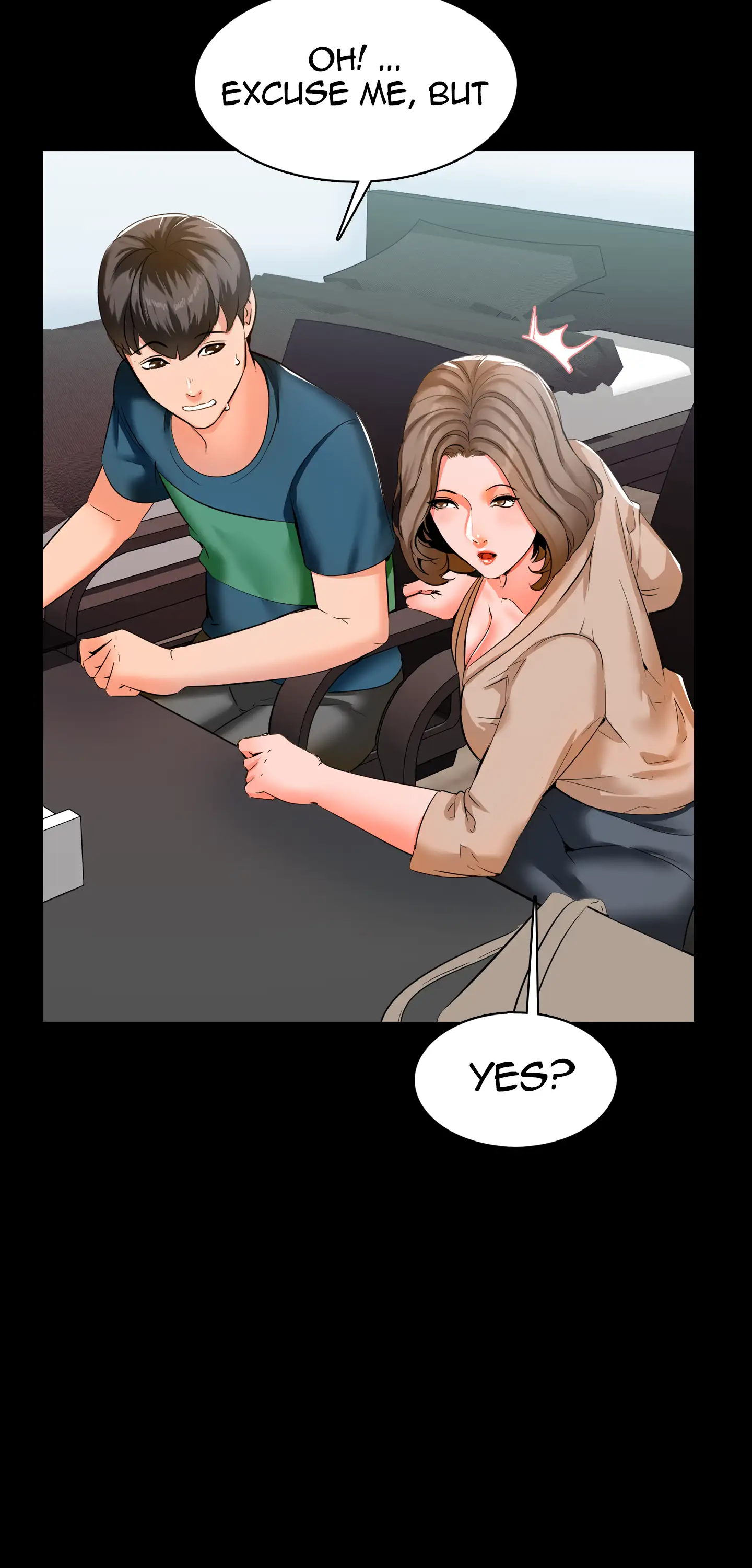 Private Tutor page 23