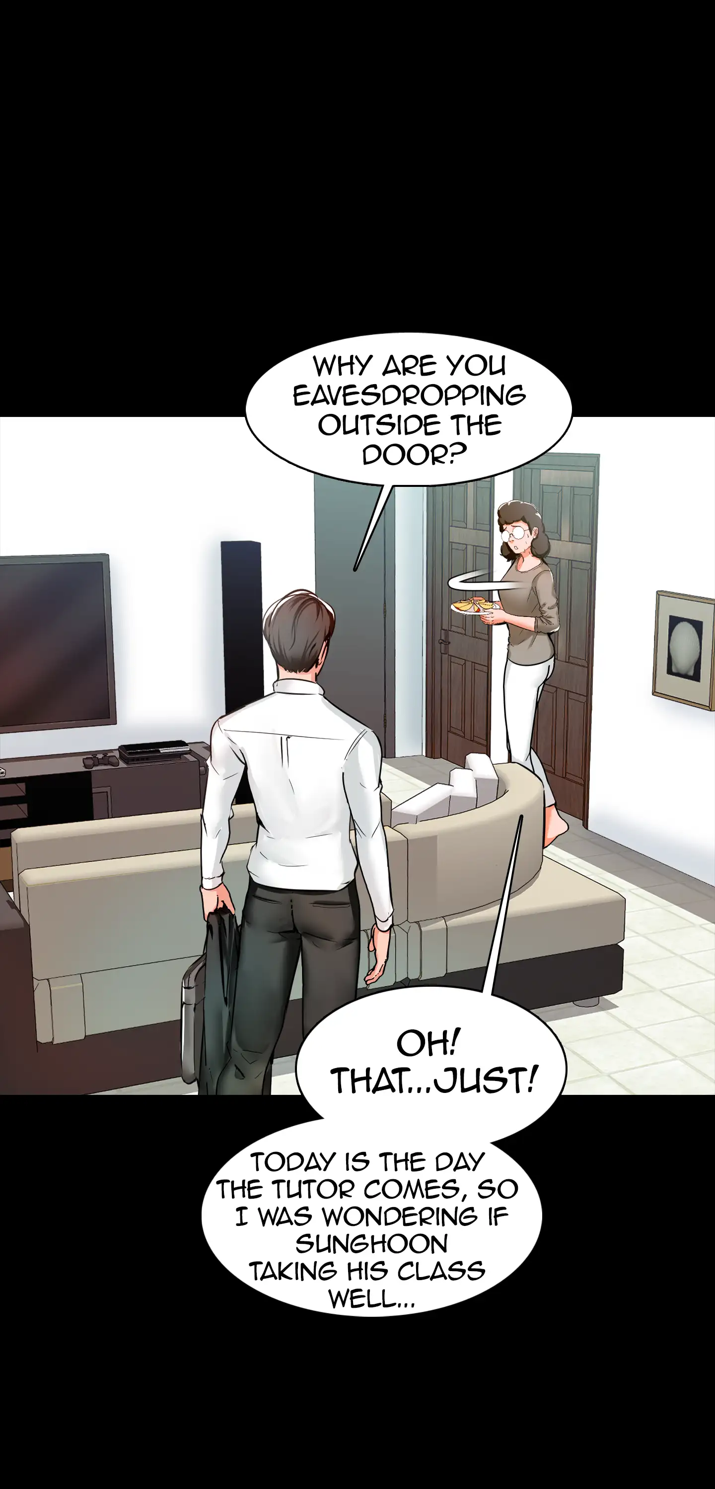 Private Tutor page 15