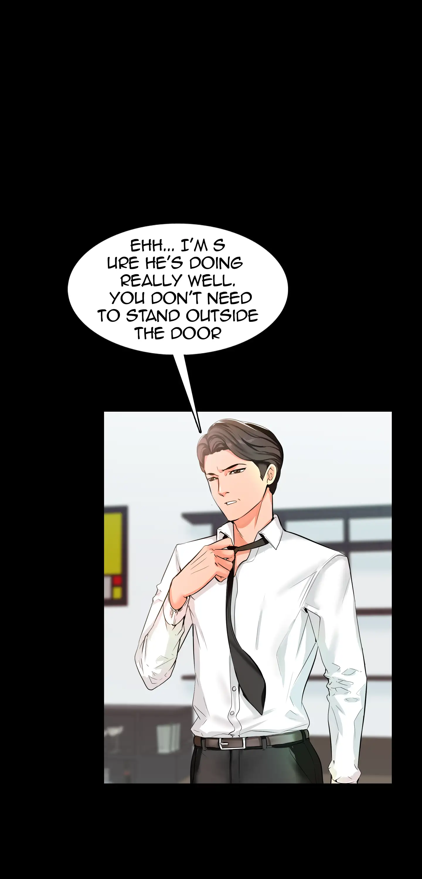 Private Tutor page 16