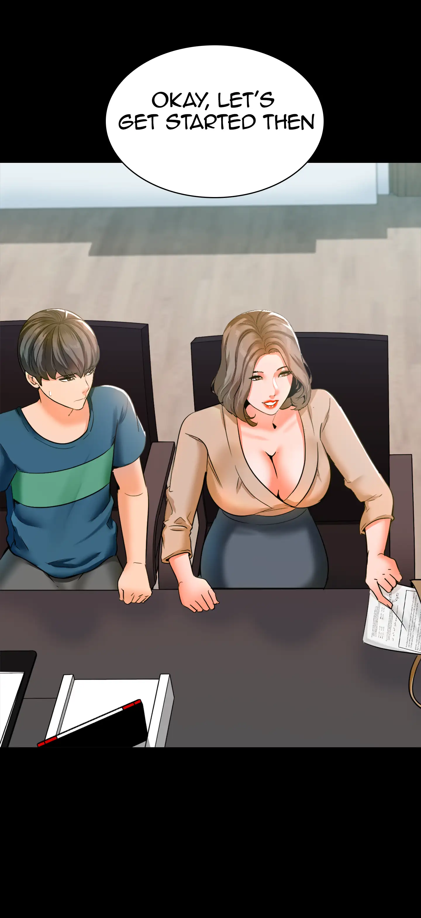 Private Tutor page 57