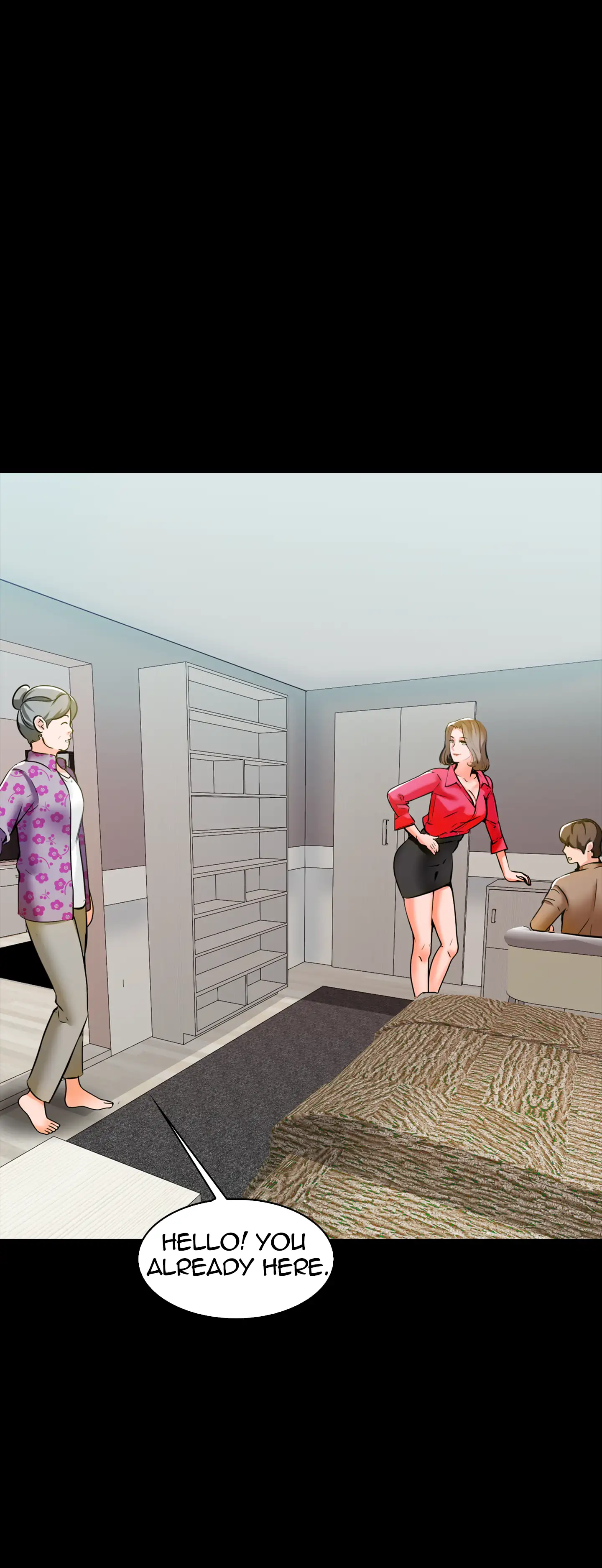 Private Tutor page 40
