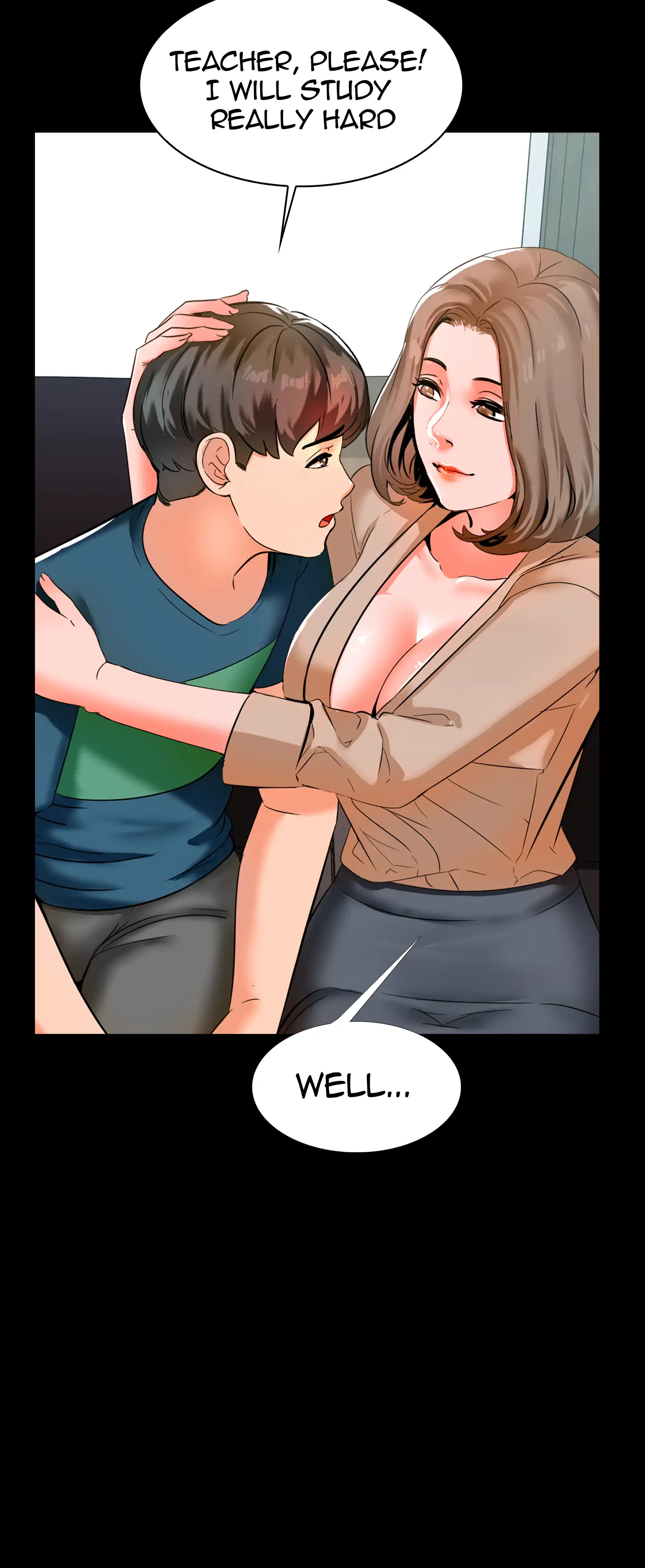 Private Tutor page 51