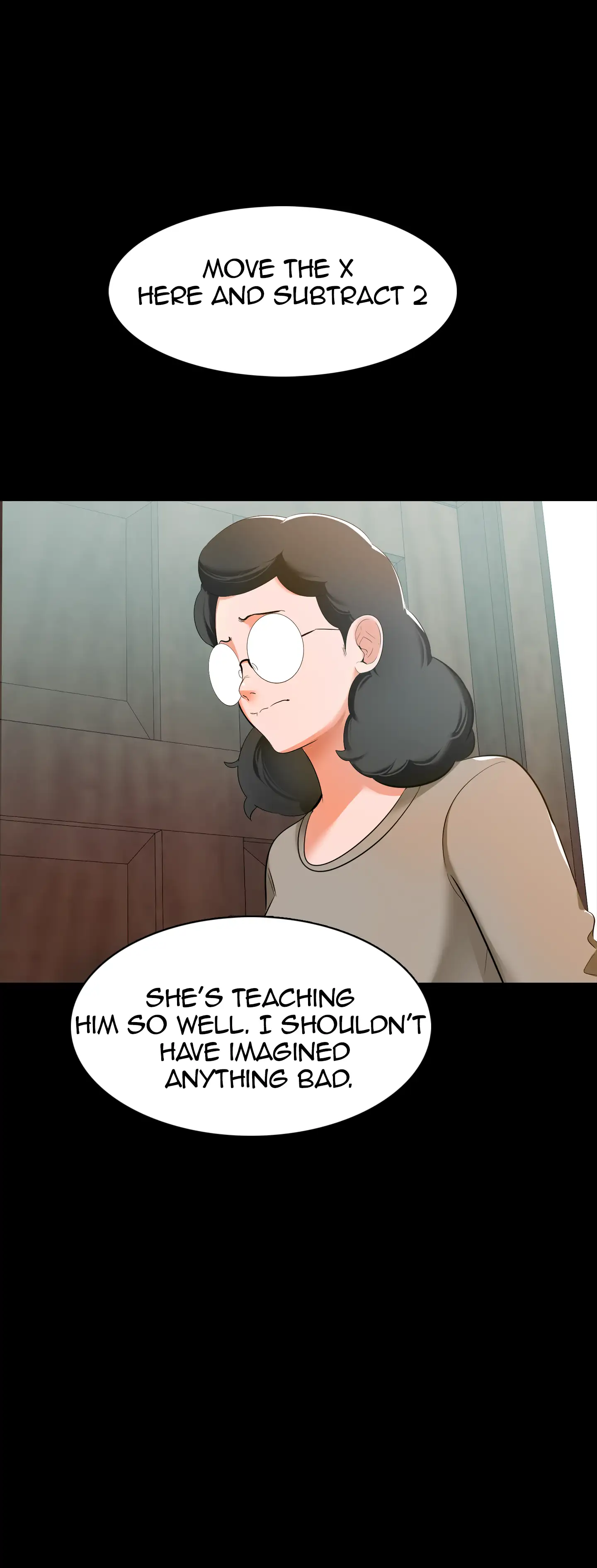 Private Tutor page 9