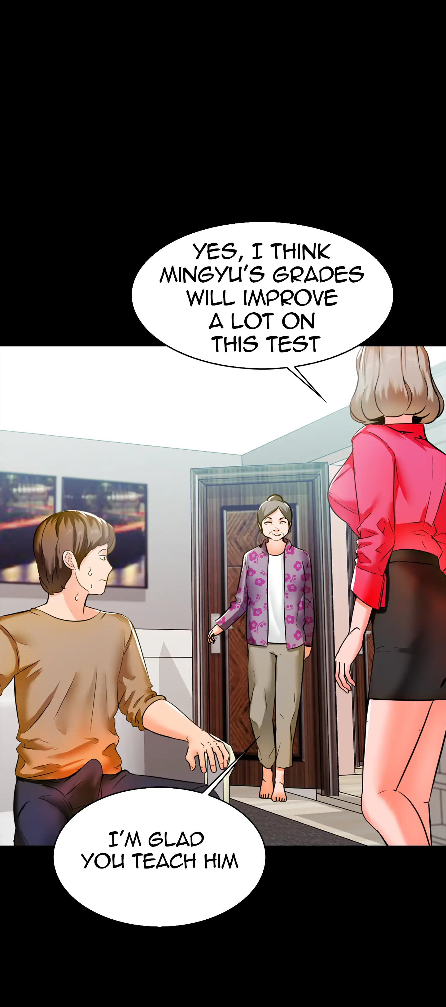 Private Tutor page 42