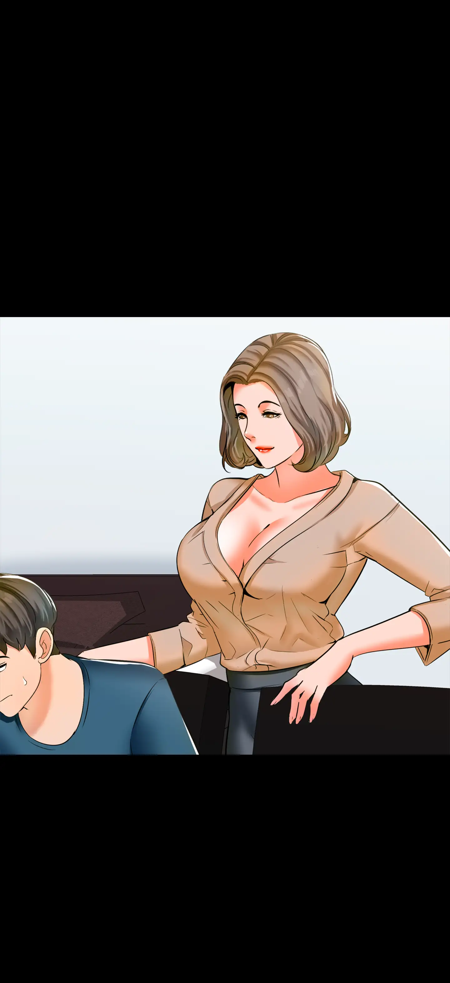 Private Tutor page 62