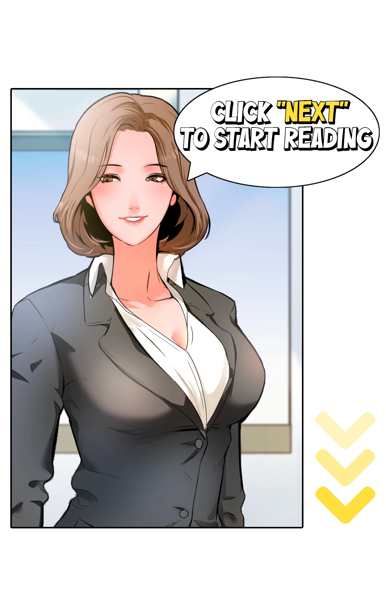 Private Tutor page 1