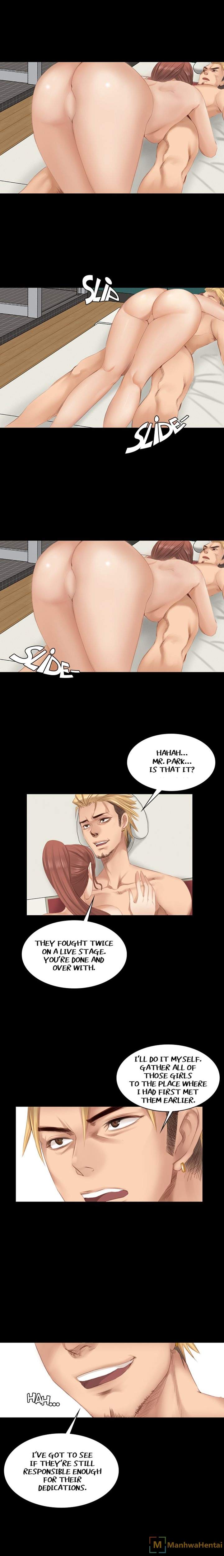 Producer: Trainee page 1