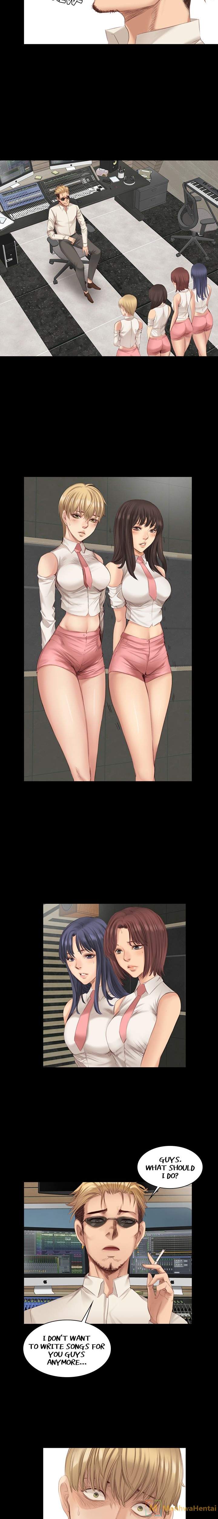 Producer: Trainee page 3