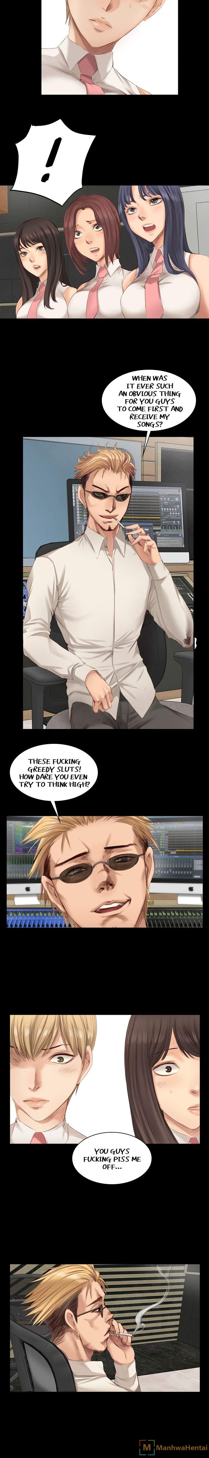 Producer: Trainee page 4