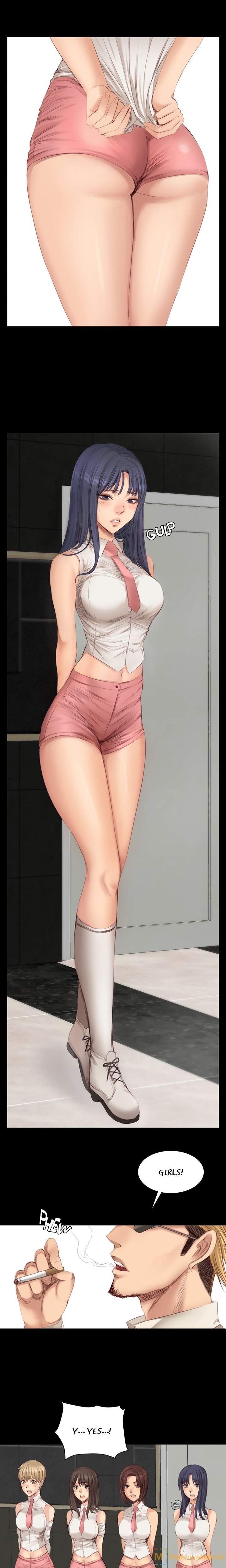 Producer: Trainee page 5