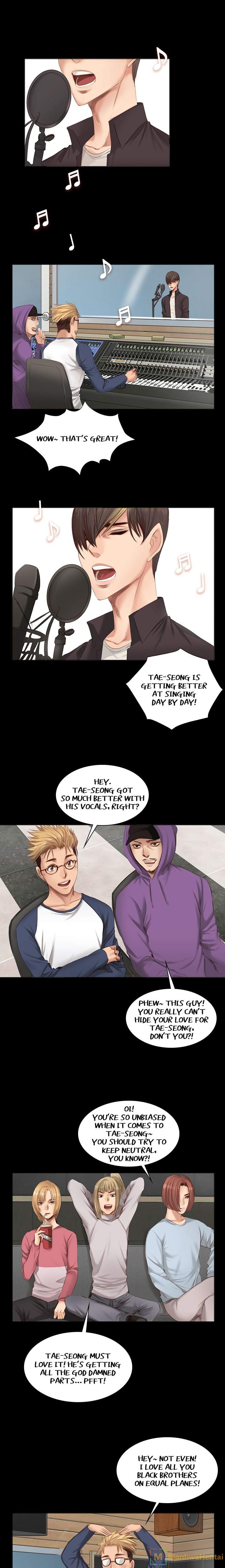 Producer: Trainee page 7