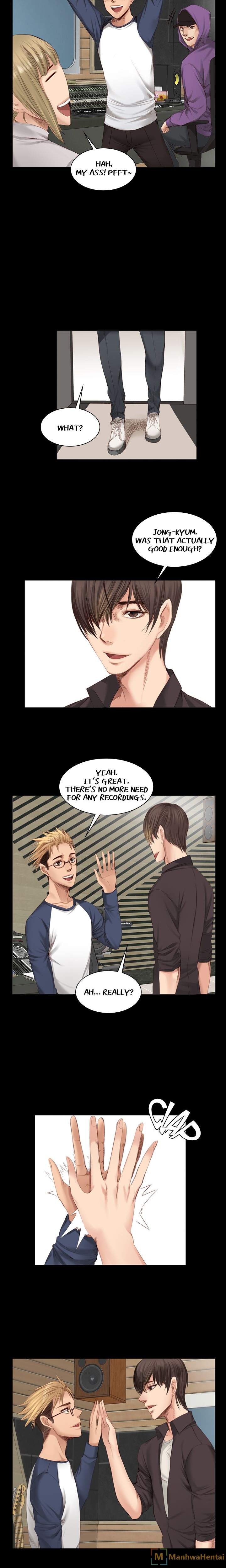 Producer: Trainee page 8