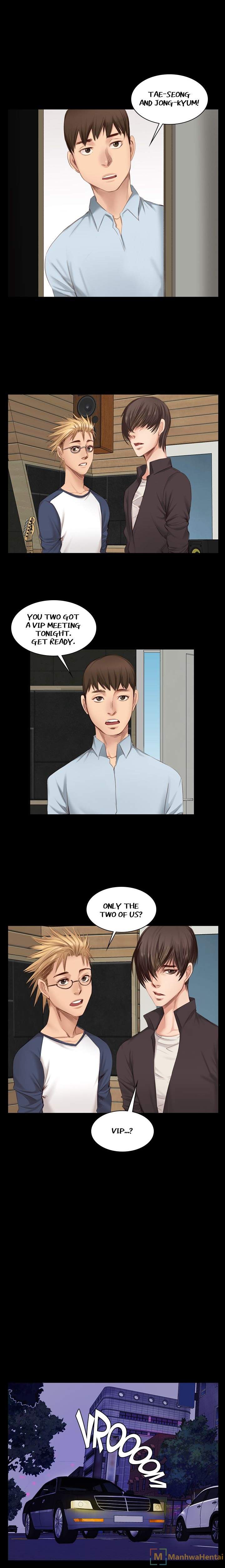 Producer: Trainee page 9