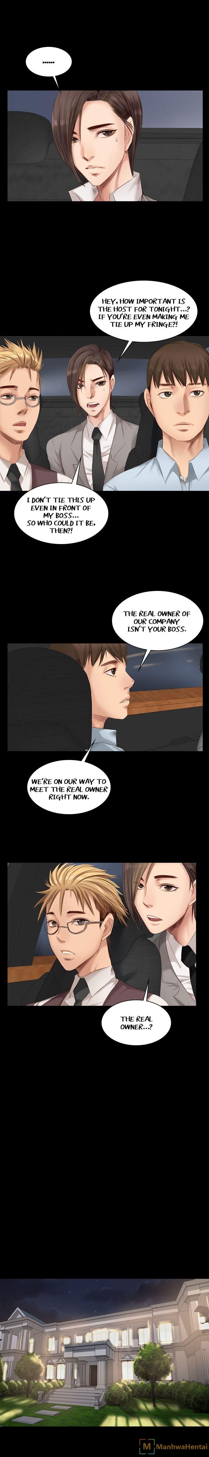 Producer: Trainee page 10