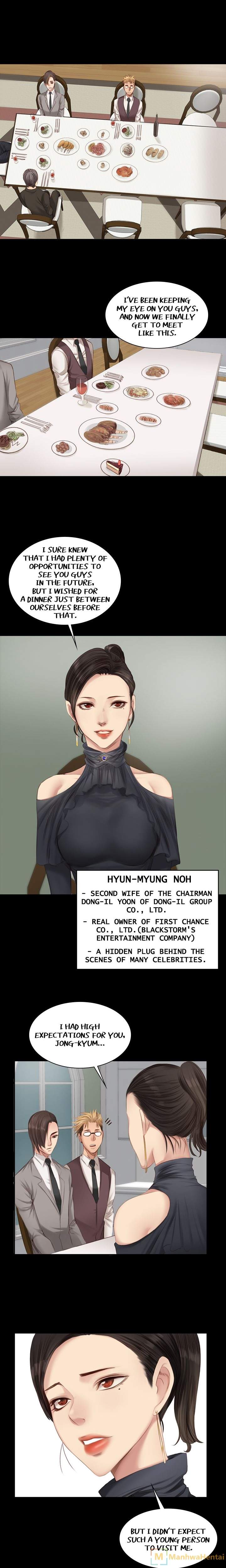 Producer: Trainee page 11