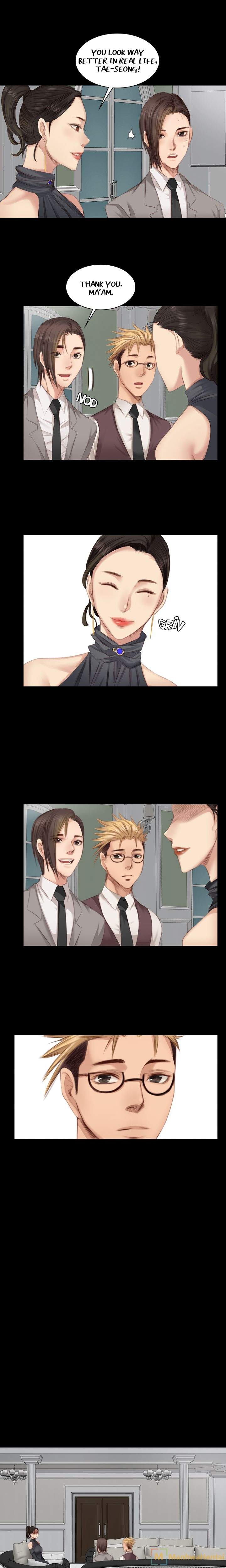 Producer: Trainee page 13