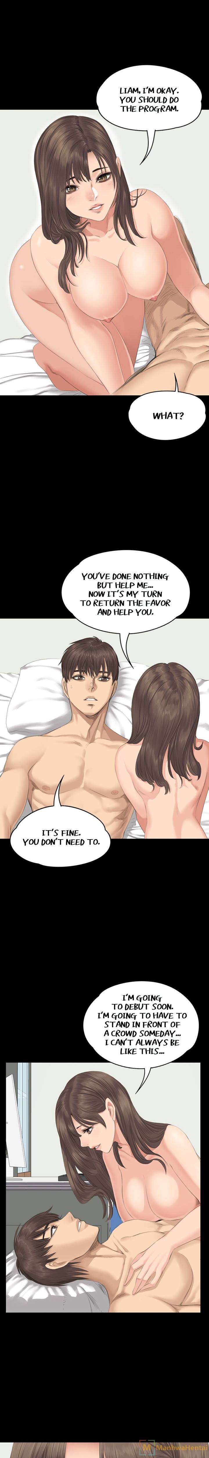Producer: Trainee page 1