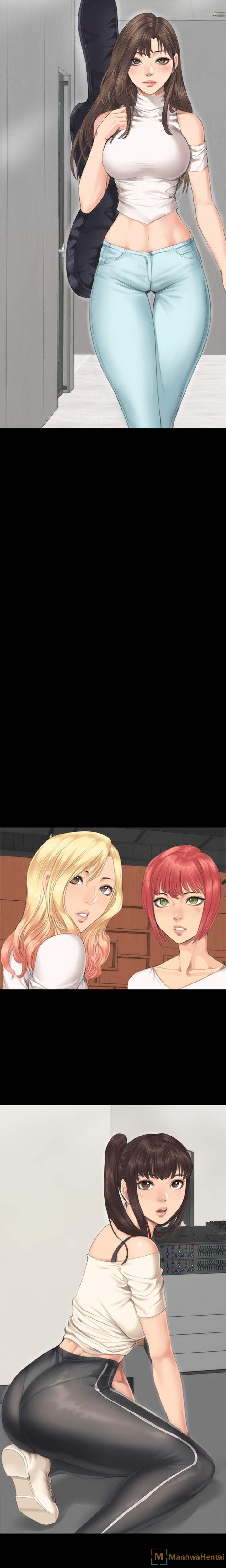 Producer: Trainee page 4