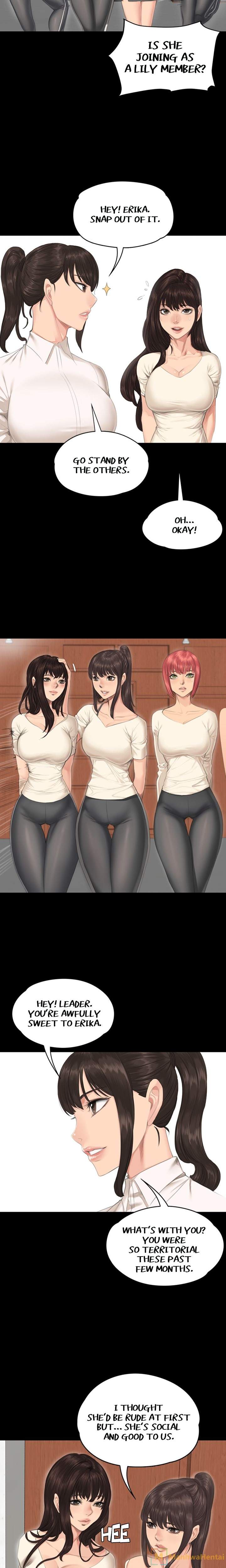 Producer: Trainee page 6