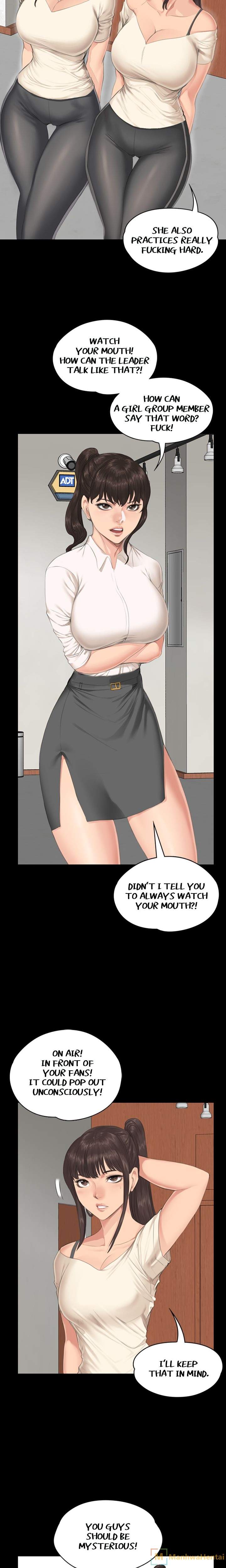 Producer: Trainee page 7