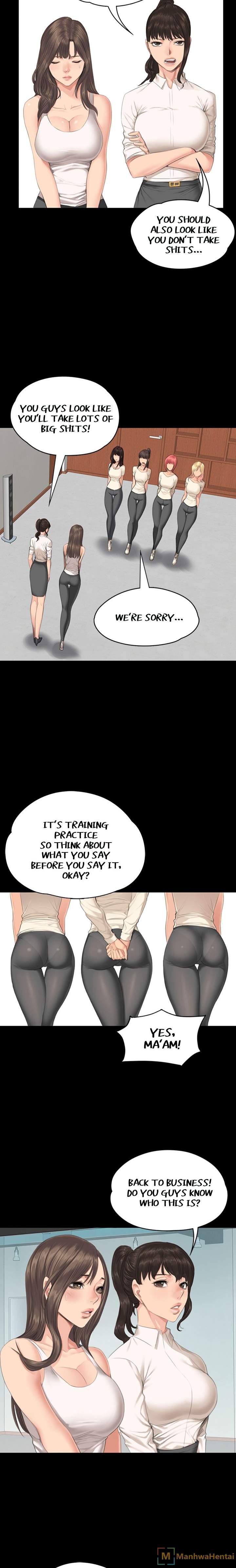Producer: Trainee page 8