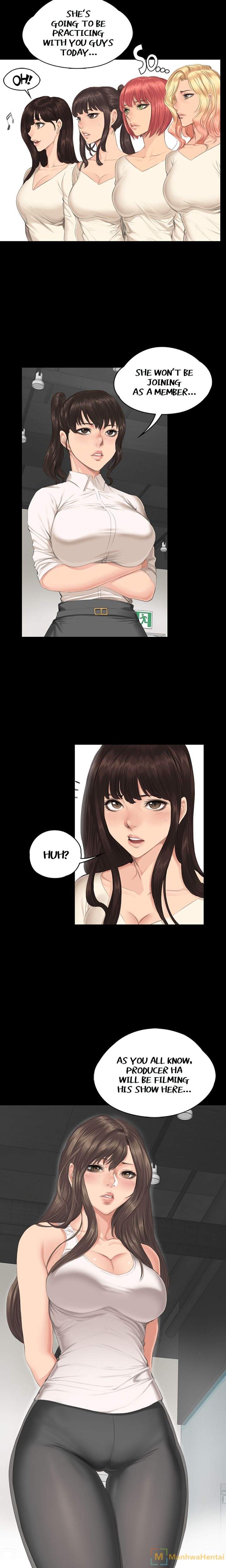 Producer: Trainee page 9