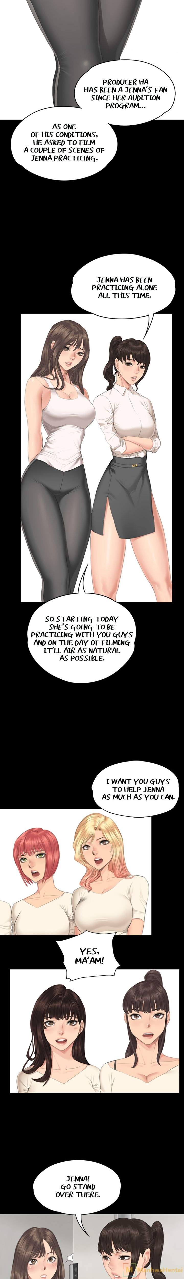 Producer: Trainee page 10
